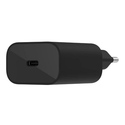 Caricabatterie da Parete Belkin WCA004vfBK Nero 25 W (1 Unità) - Yestore