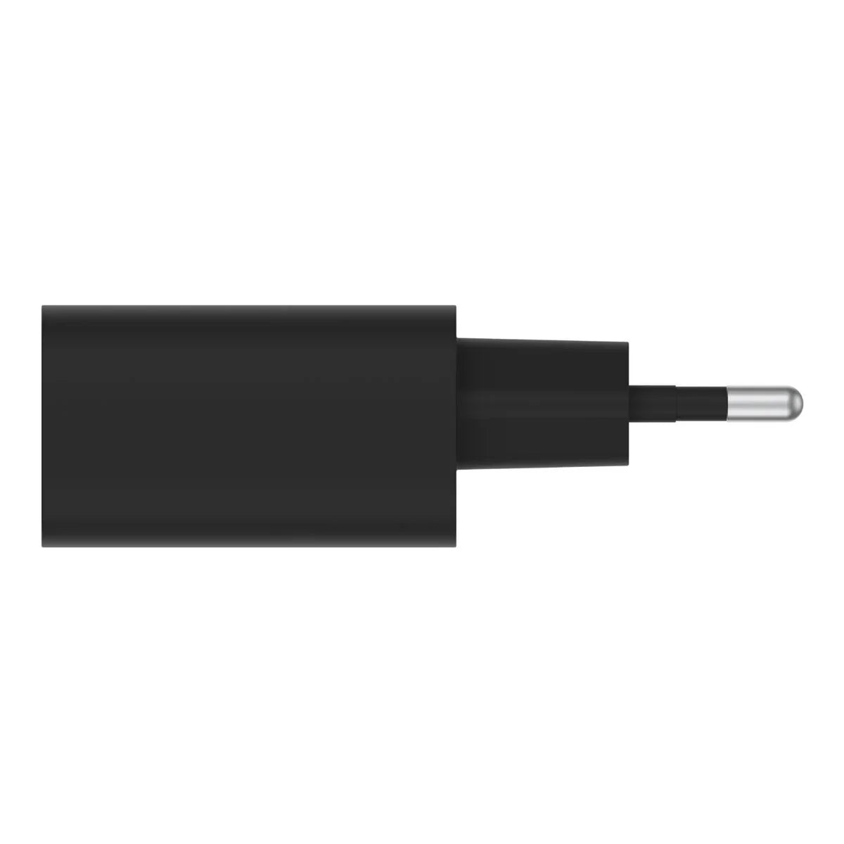 Caricabatterie da Parete Belkin WCA004vfBK Nero 25 W (1 Unità) - Yestore