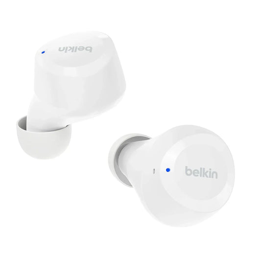 Auricolari in Ear Bluetooth Belkin Bolt - Yestore