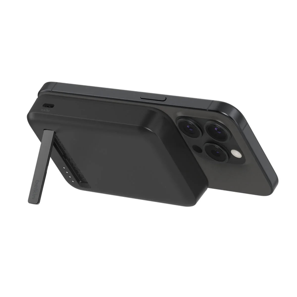 Batteria per Laptop Belkin BPD007BTBK Nero - Yestore