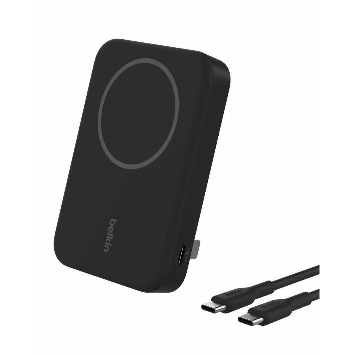 Batteria per Laptop Belkin BPD007BTBK Nero - Yestore