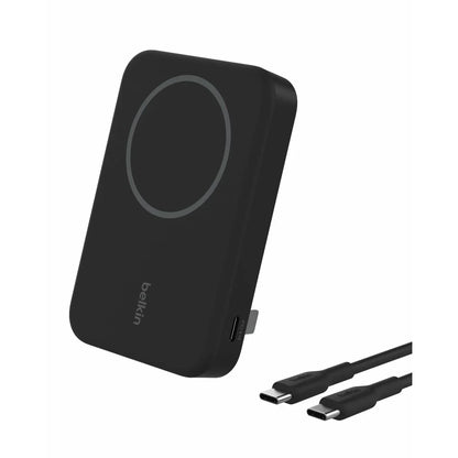 Batteria per Laptop Belkin BPD007BTBK Nero - Yestore
