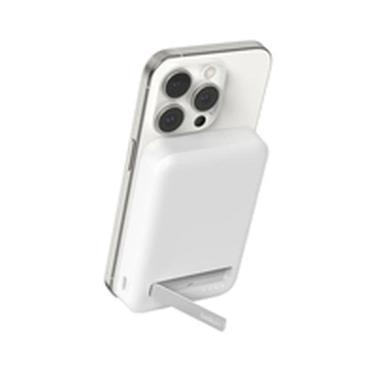 Batteria per Laptop Belkin BPD007BTWH Bianco - Yestore