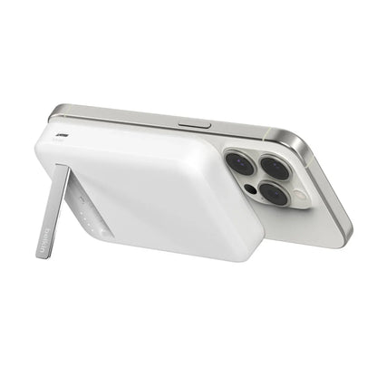 Batteria per Laptop Belkin BPD007BTWH Bianco - Yestore
