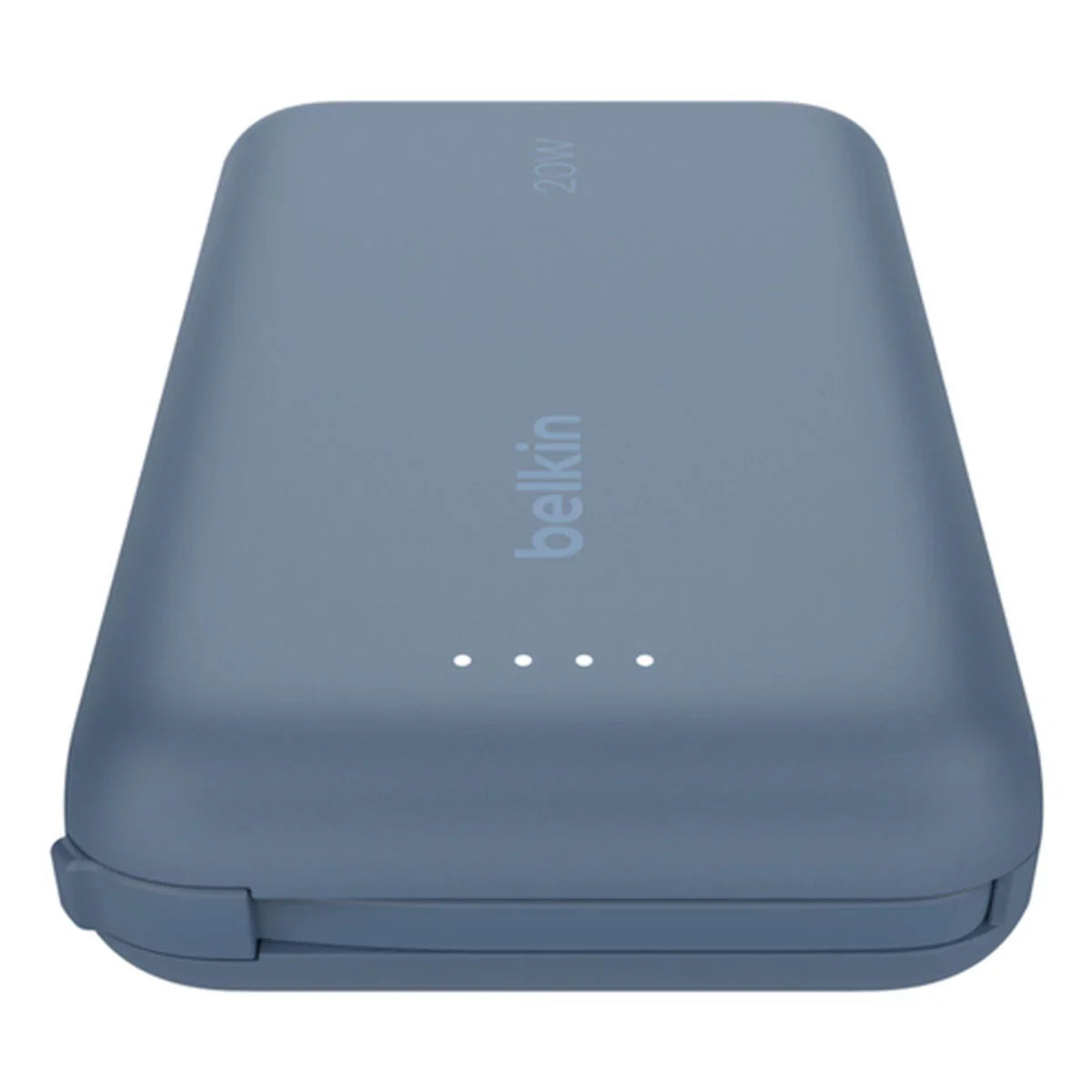 Powerbank Belkin 10K Azzurro 10000 mAh - Yestore
