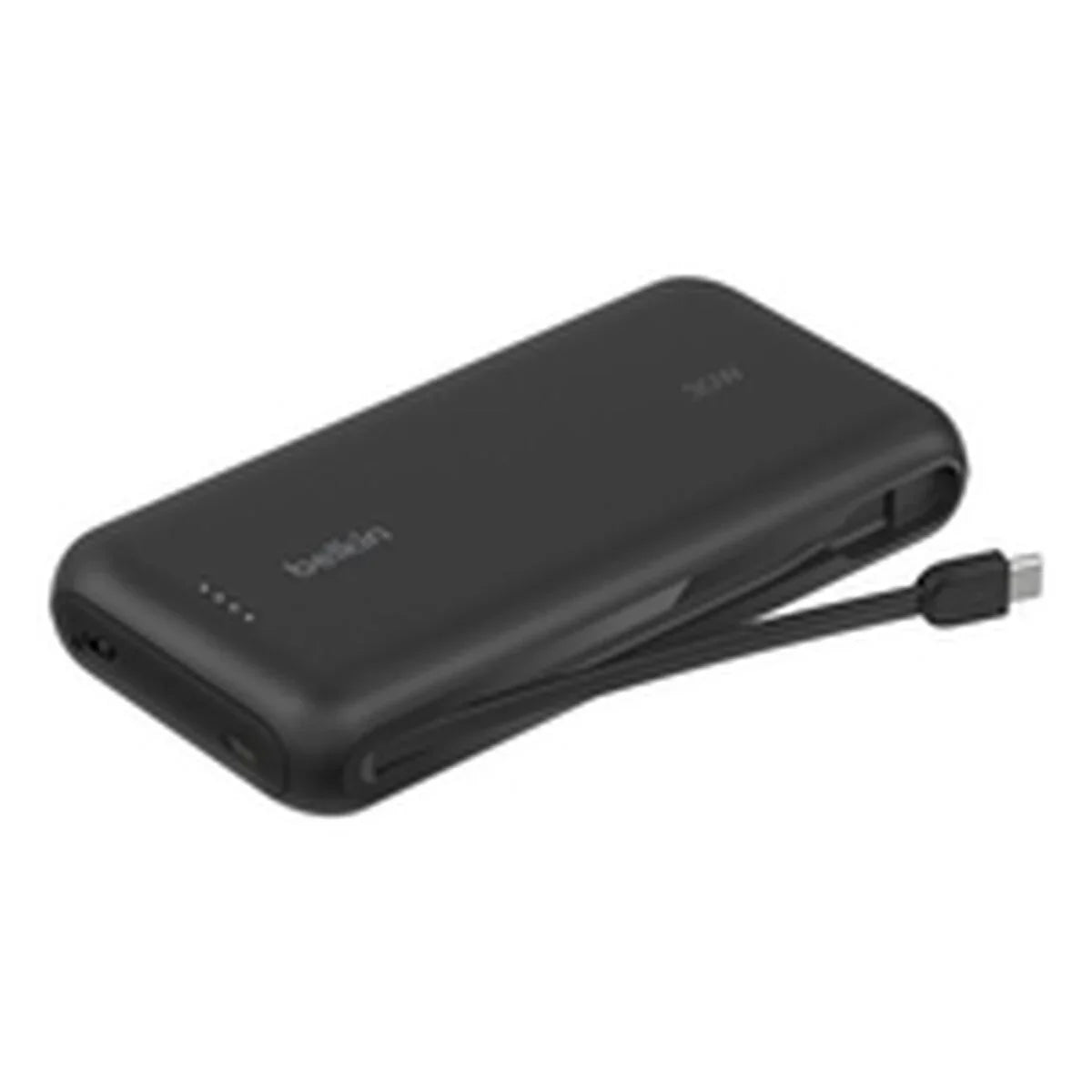Powerbank Belkin BPB024HQBK Nero 20000 mAh - Yestore