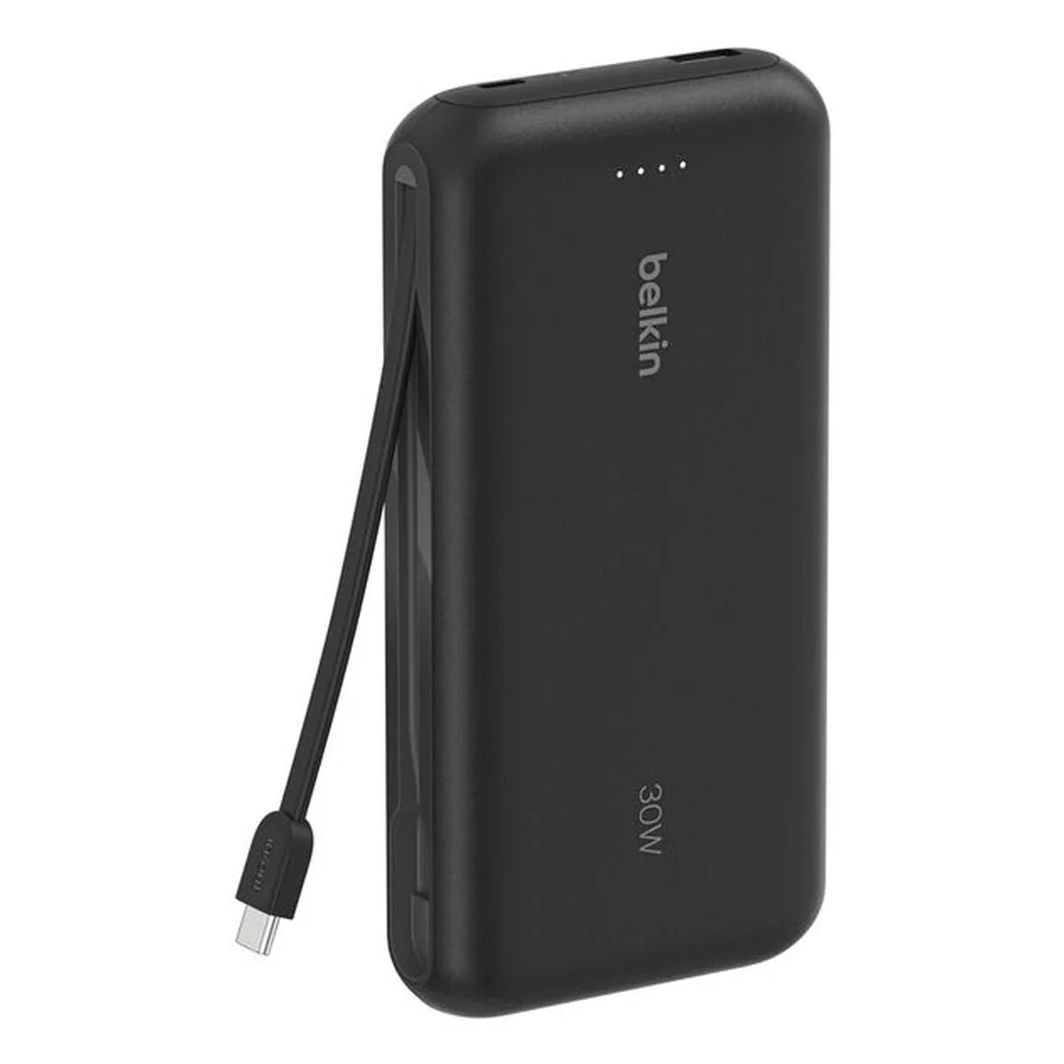 Powerbank Belkin BPB024HQBK Nero 20000 mAh - Yestore