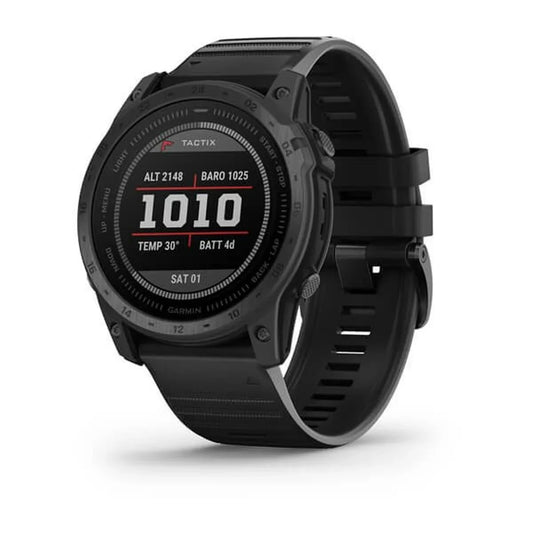 Smartwatch GARMIN 010-02704-01 Nero 1,4" - Yestore