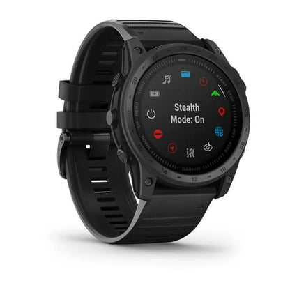 Smartwatch GARMIN 010-02704-01 Nero 1,4" - Yestore