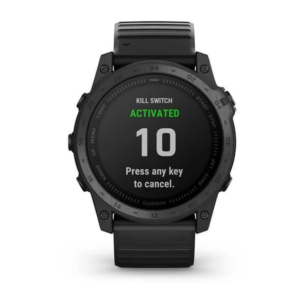 Smartwatch GARMIN 010-02704-01 Nero 1,4" - Yestore