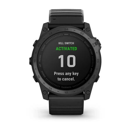 Smartwatch GARMIN 010-02704-01 Nero 1,4" - Yestore
