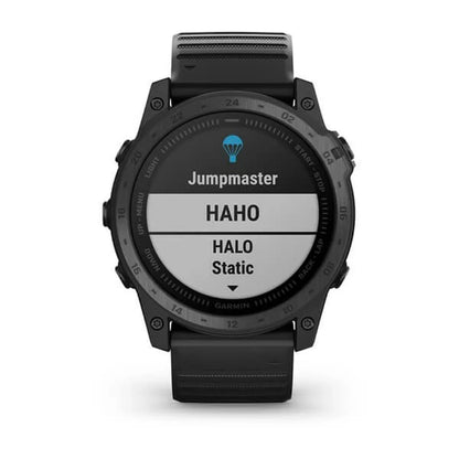 Smartwatch GARMIN 010-02704-01 Nero 1,4" - Yestore