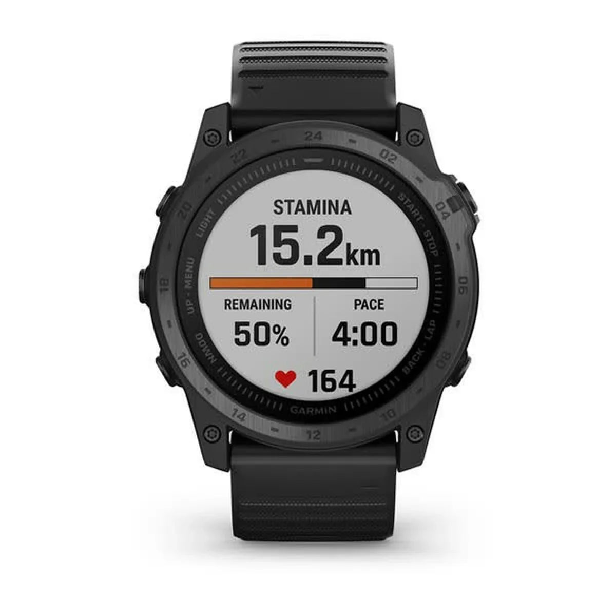 Smartwatch GARMIN 010-02704-01 Nero 1,4" - Yestore