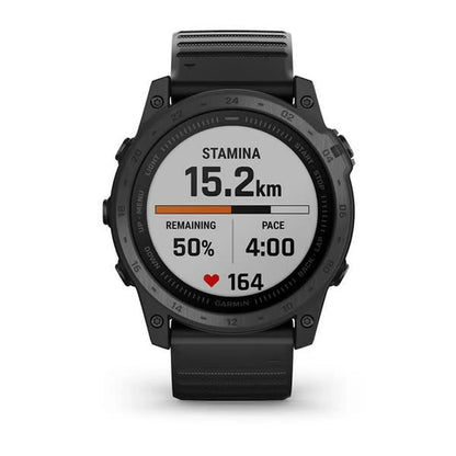 Smartwatch GARMIN 010-02704-01 Nero 1,4" - Yestore
