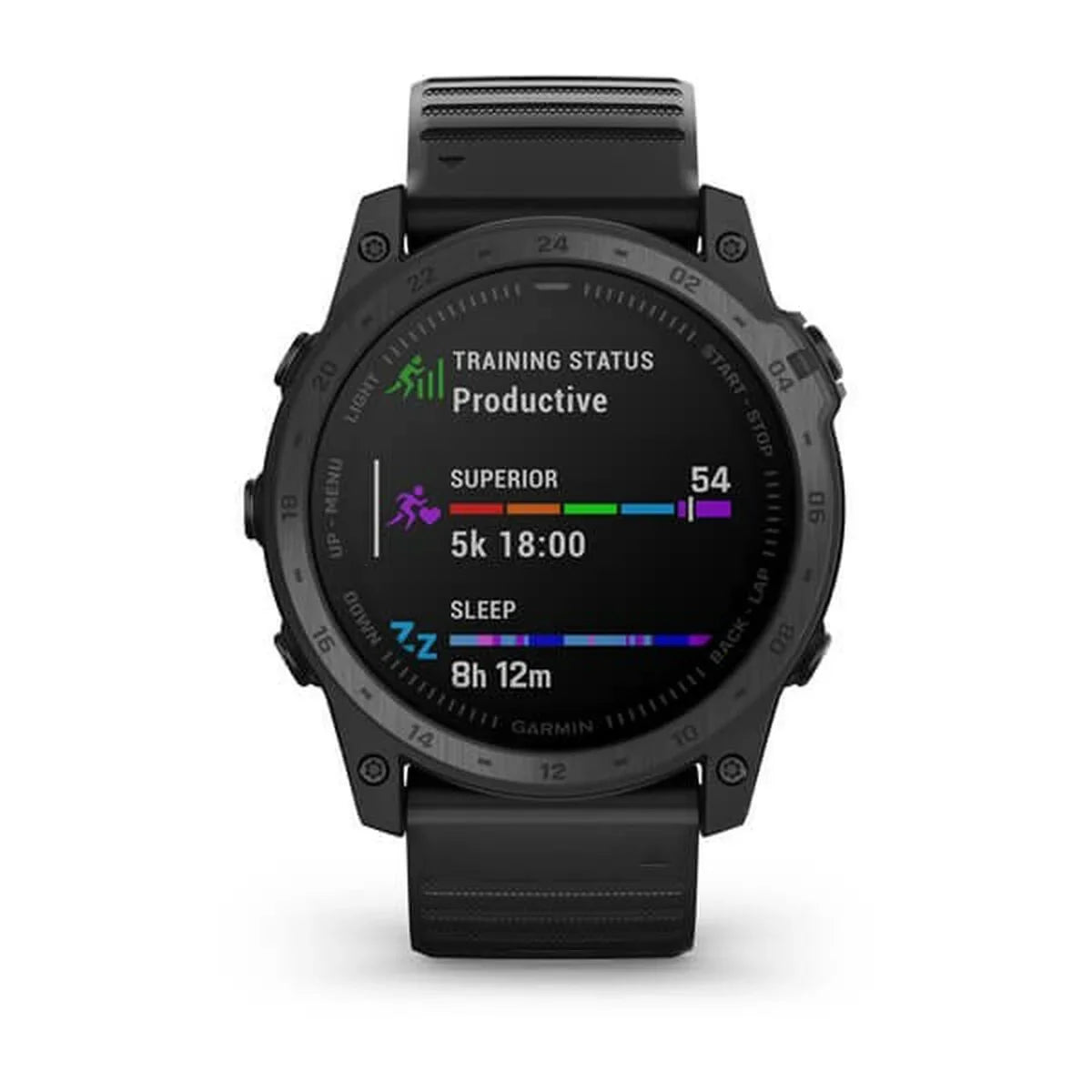 Smartwatch GARMIN 010-02704-01 Nero 1,4" - Yestore