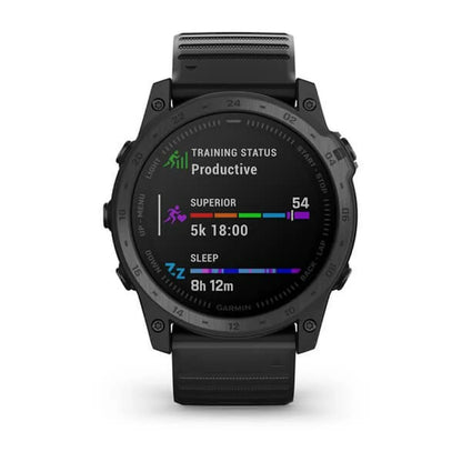 Smartwatch GARMIN 010-02704-01 Nero 1,4" - Yestore
