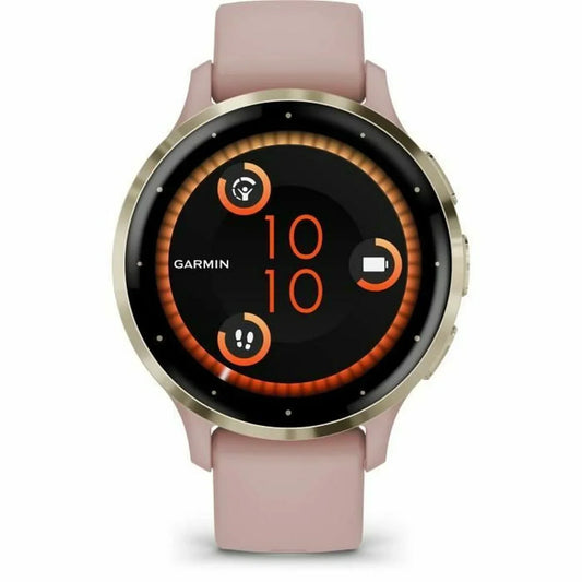 Smartwatch GARMIN Venu 3S Grigio 1,2" - Yestore