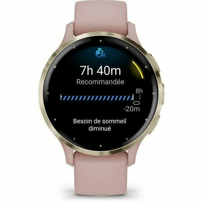 Smartwatch GARMIN Venu 3S Grigio 1,2" - Yestore