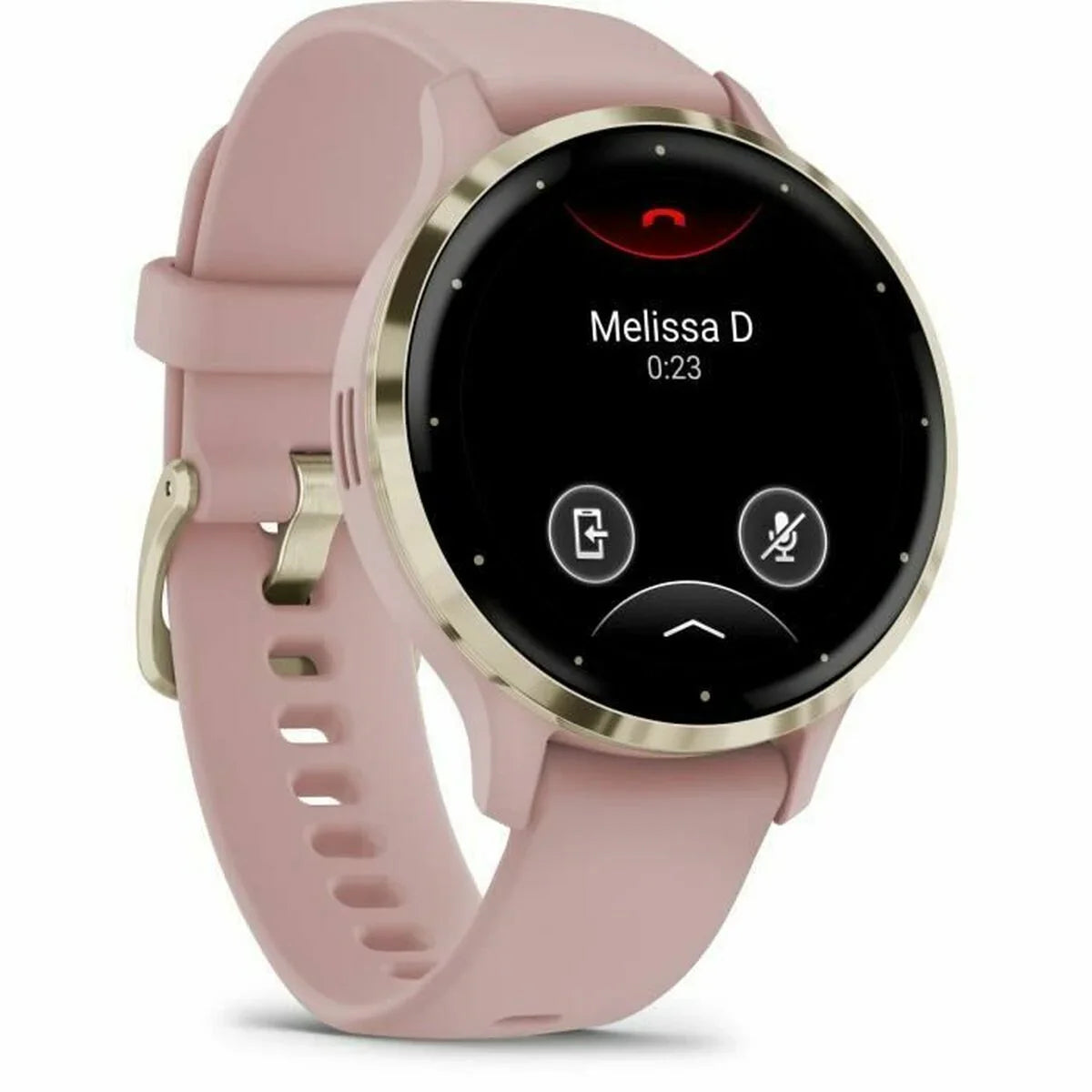 Smartwatch GARMIN Venu 3S Grigio 1,2" - Yestore