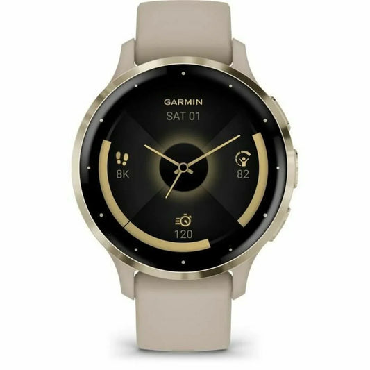 Smartwatch GARMIN Venu 3S Grigio 1,2" - Yestore