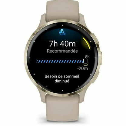 Smartwatch GARMIN Venu 3S Grigio 1,2" - Yestore