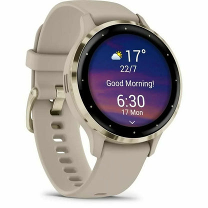 Smartwatch GARMIN Venu 3S Grigio 1,2" - Yestore