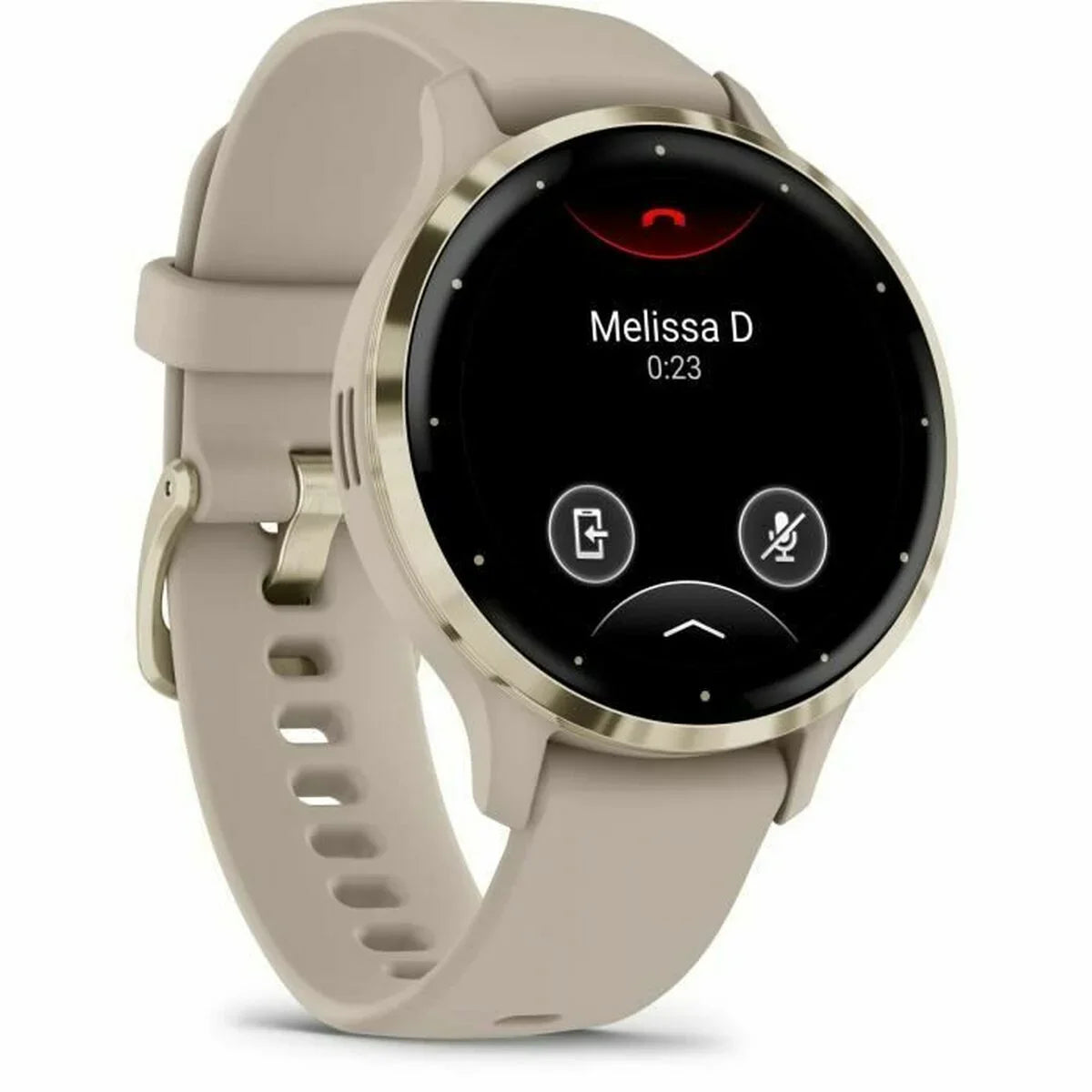 Smartwatch GARMIN Venu 3S Grigio 1,2" - Yestore