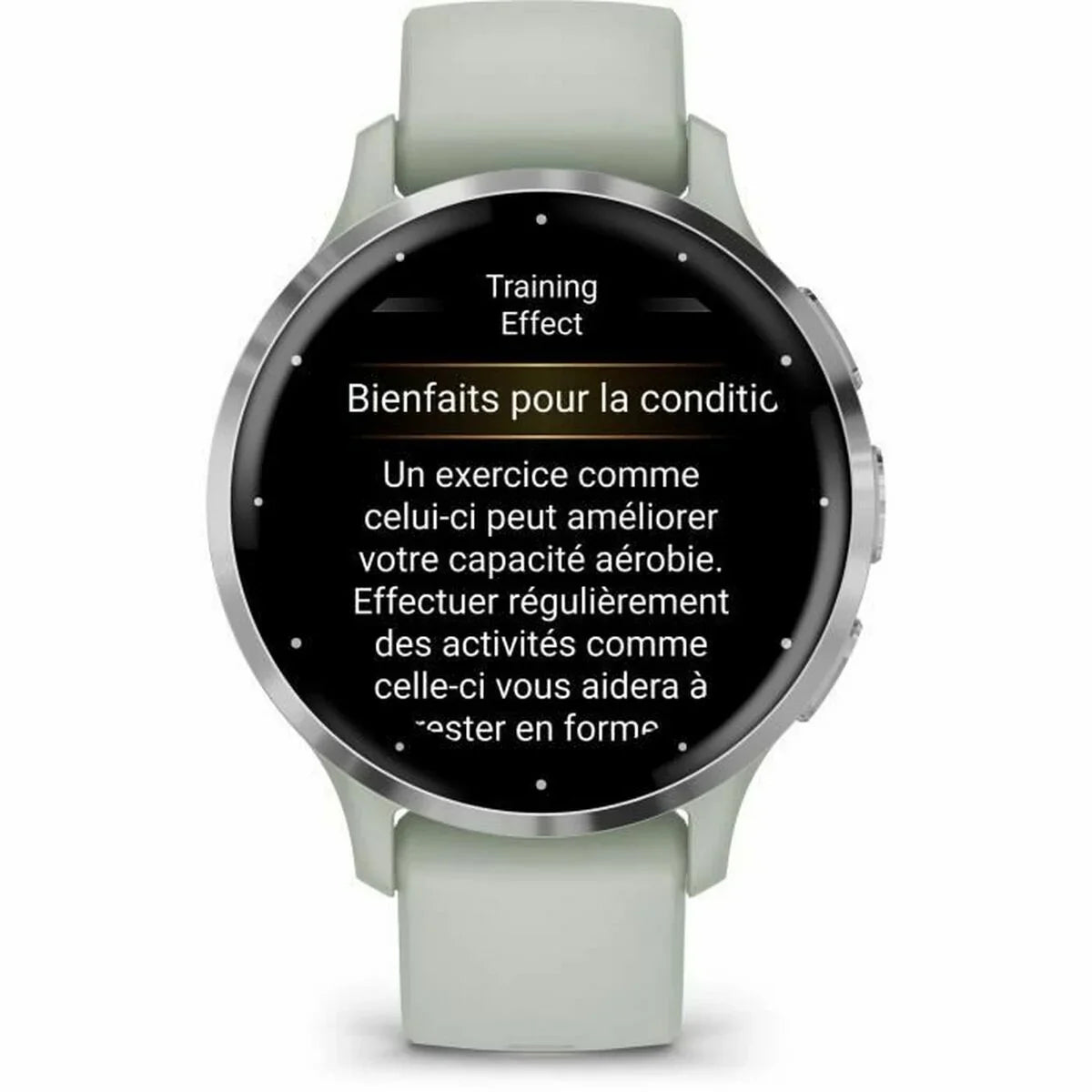 Smartwatch GARMIN Venu 3S Rosa 1,2" - Yestore