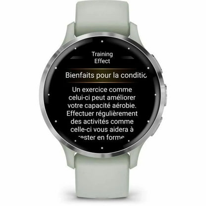 Smartwatch GARMIN Venu 3S Rosa 1,2" - Yestore