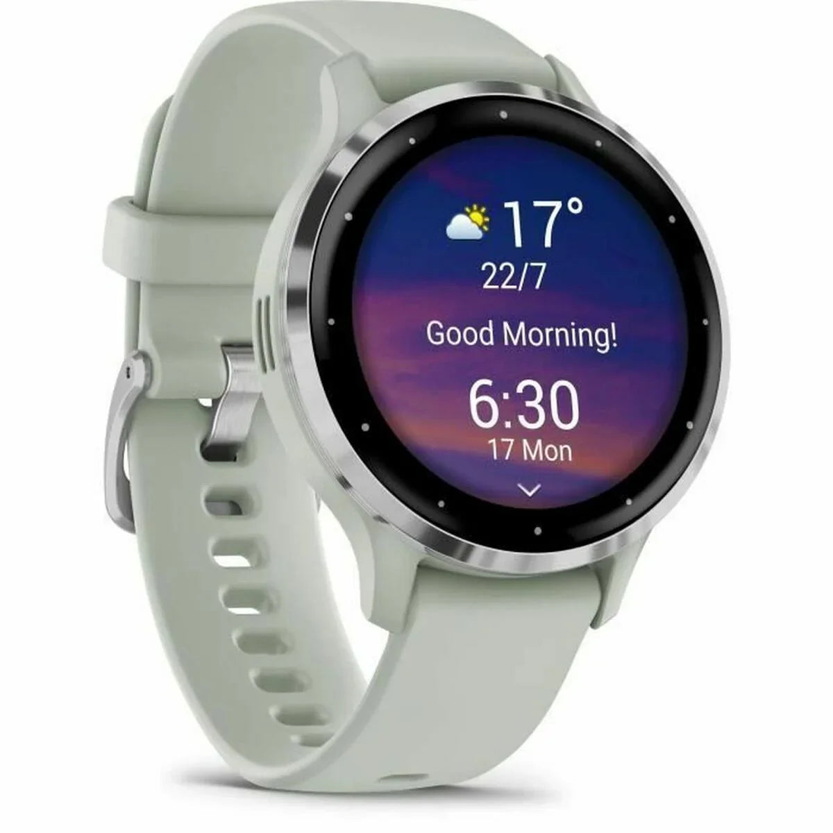 Smartwatch GARMIN Venu 3S Rosa 1,2" - Yestore