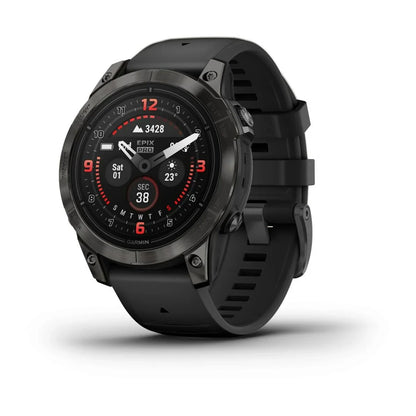 Smartwatch GARMIN 010-02803-11 Nero 1,3" 47 mm Ø 47 mm - Yestore