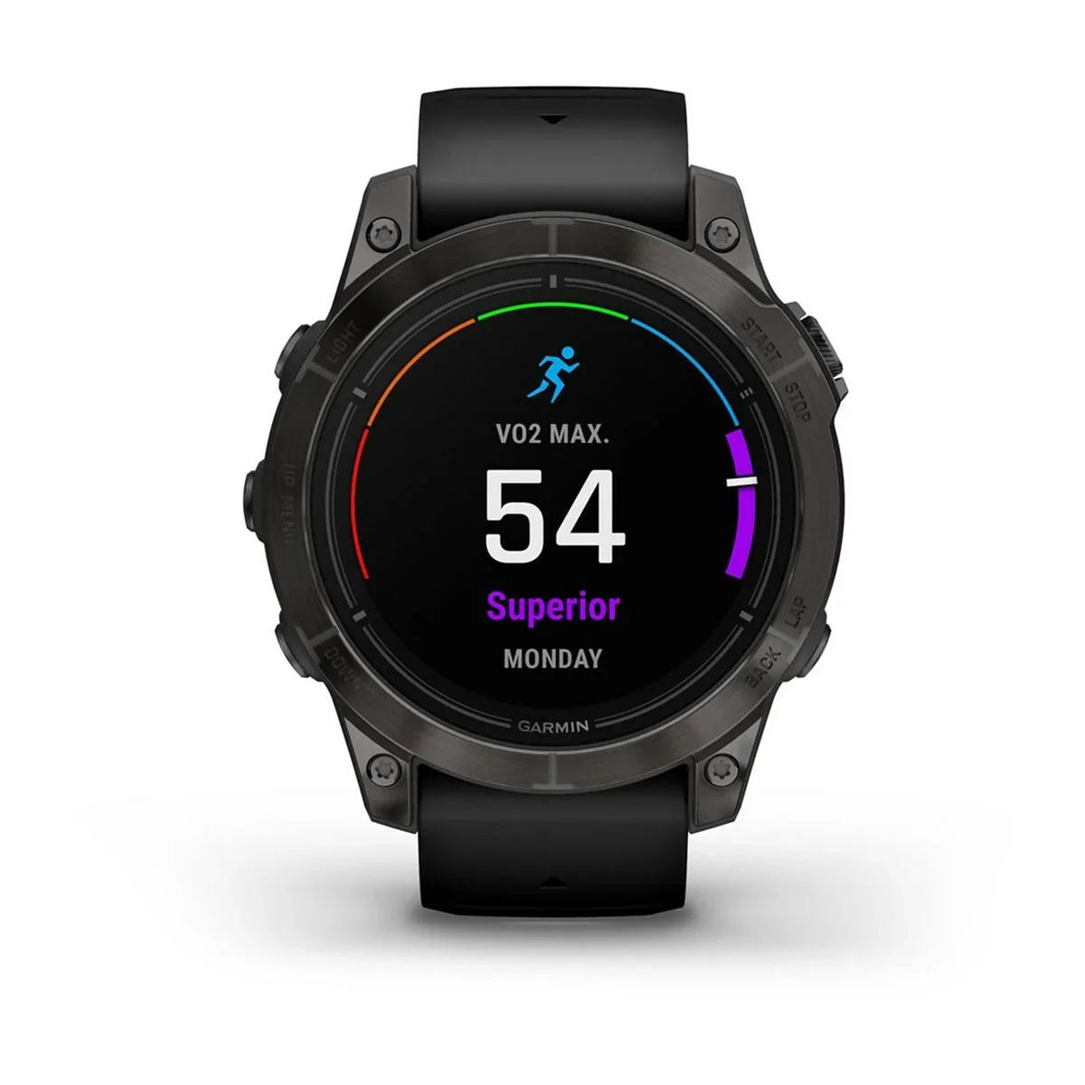 Smartwatch GARMIN 010-02803-11 Nero 1,3" 47 mm Ø 47 mm - Yestore
