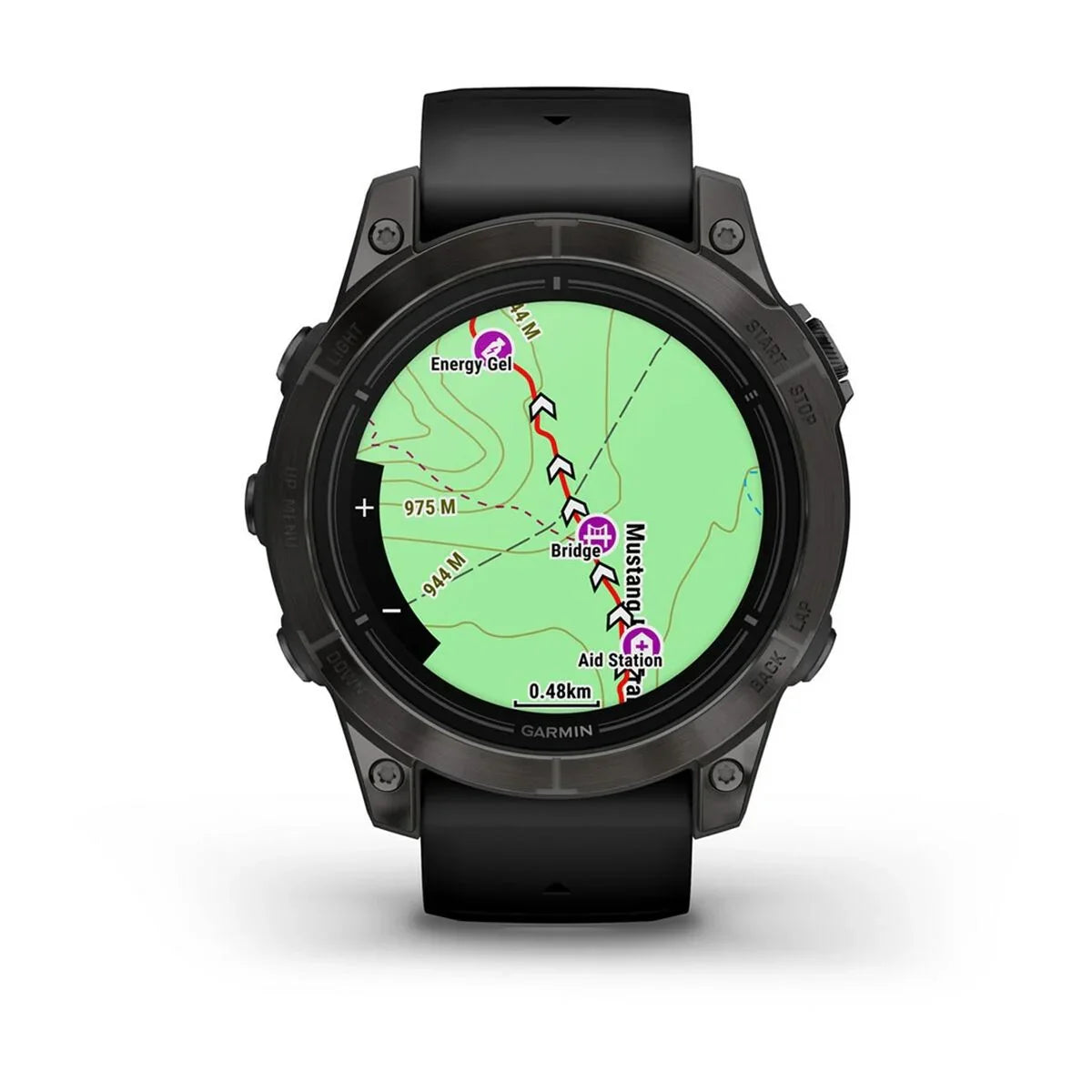 Smartwatch GARMIN 010-02803-11 Nero 1,3" 47 mm Ø 47 mm - Yestore