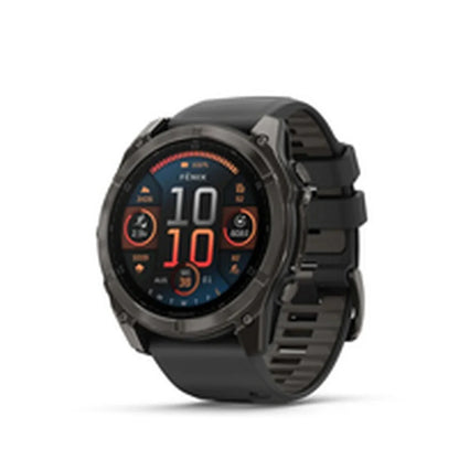 Smartwatch GARMIN 010-02905-21 Nero Titanio 1,4" 51 mm Ø 50 mm - Yestore