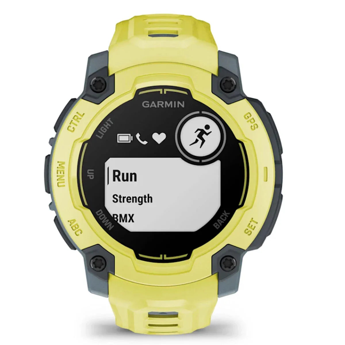 Smartwatch GARMIN 010-02933-01 Lime 1,2" 0,9" 45 mm - Yestore