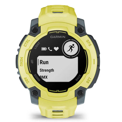 Smartwatch GARMIN 010-02933-01 Lime 1,2" 0,9" 45 mm - Yestore