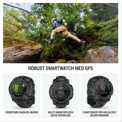 Smartwatch GARMIN 010-02933-01 Lime 1,2" 0,9" 45 mm - Yestore