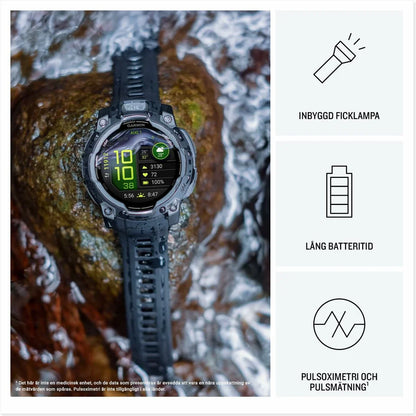 Smartwatch GARMIN 010-02933-01 Lime 1,2" 0,9" 45 mm - Yestore