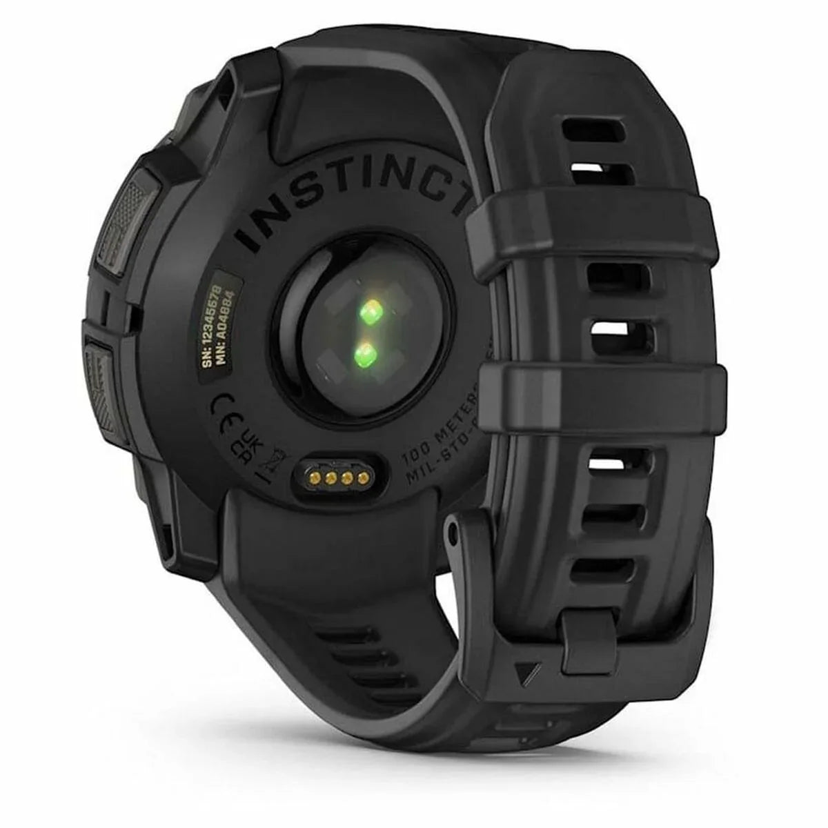 Smartwatch GARMIN 010-02933-01 Lime 1,2" 0,9" 45 mm - Yestore
