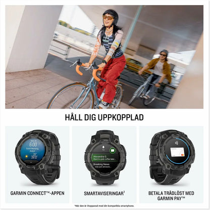 Smartwatch GARMIN 010-02933-01 Lime 1,2" 0,9" 45 mm - Yestore