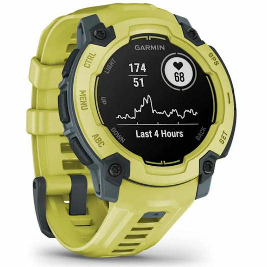 Smartwatch GARMIN 010-02933-01 Lime 1,2" 0,9" 45 mm - Yestore