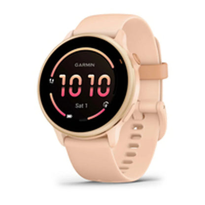 Smartwatch GARMIN 010-02985-03 - Yestore