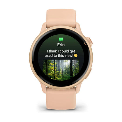 Smartwatch GARMIN 010-02985-03 - Yestore