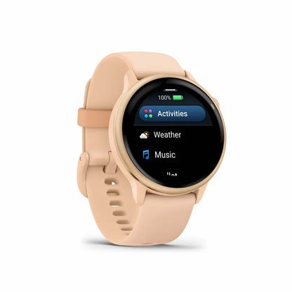 Smartwatch GARMIN 010-02985-03 - Yestore