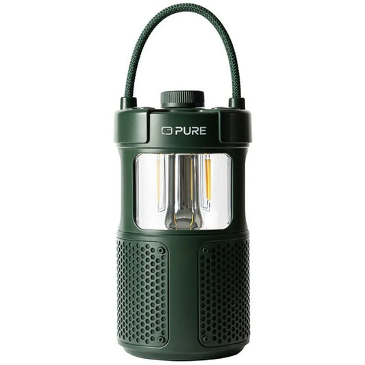 Altoparlante Bluetooth Portatile Marshall PURE WOODLAND GLOW Verde 20 W - Yestore