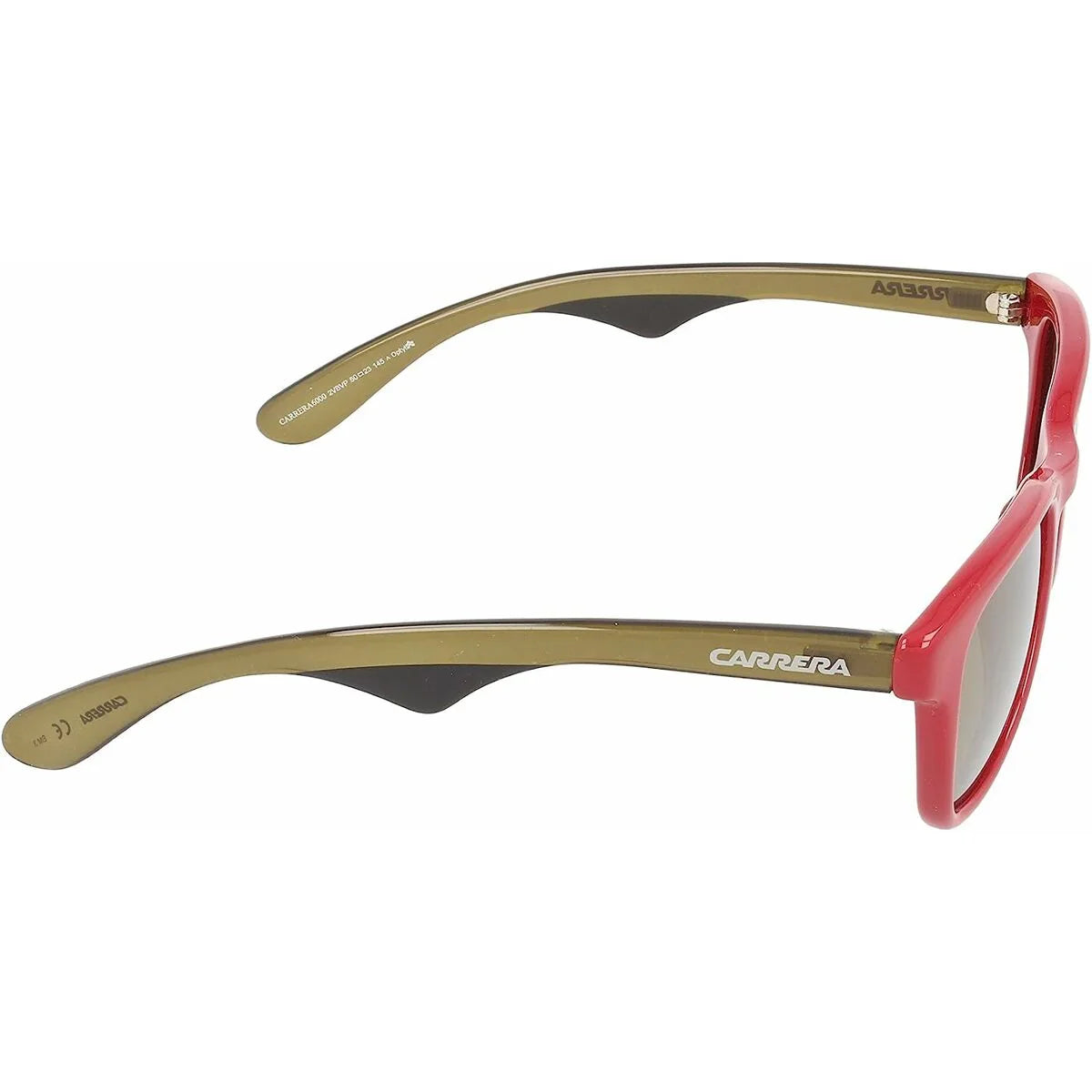 Occhiali da sole Unisex Carrera CARRERA 6000 - Yestore
