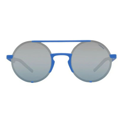 Unisex Sunglasses Polaroid PLD-6016-S-ZDI-50-PW Ø 50 mm - Yestore