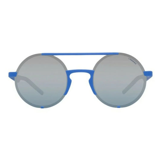 Unisex Sunglasses Polaroid PLD-6016-S-ZDI-50-PW Ø 50 mm - Yestore