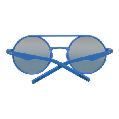 Unisex Sunglasses Polaroid PLD-6016-S-ZDI-50-PW Ø 50 mm - Yestore