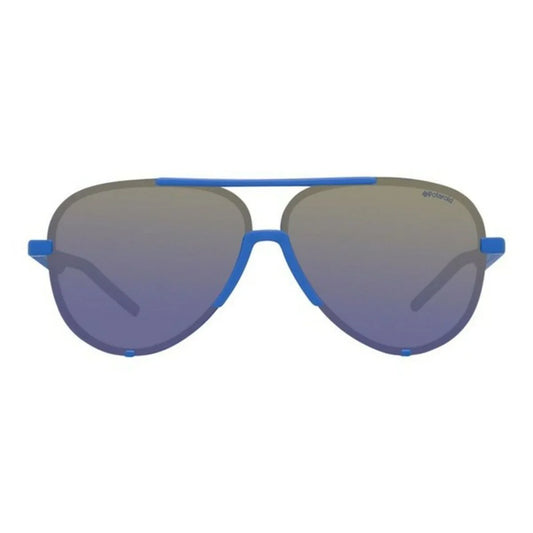 Unisex Sunglasses Polaroid PLD6017 ø 60 mm - Yestore
